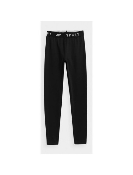 Dámské kalhoty W  černá model 16081813 - 4F