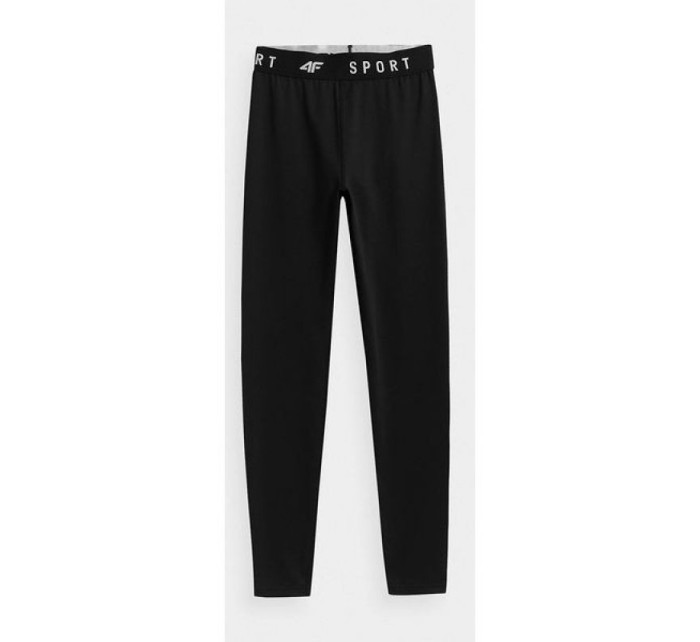 Dámské kalhoty W  černá model 16081813 - 4F