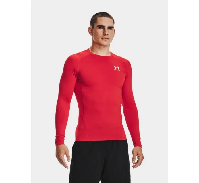 Tričko Under Armour M 1361524-600 pánské