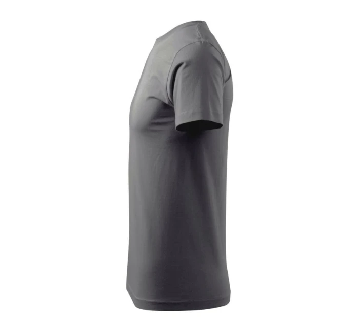 Malfini Basic M MLI-12936 ocelové tričko