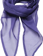 Premier PR 740 Lehký dámský šátek "Colours" 39.0740 purple