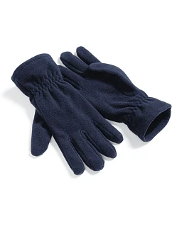 Beechfield B 296 Rukavice Suprafleece® "Alpine" 53.0296 french navy