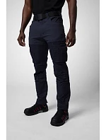 Pants Stretch (62) Pánské strečové pracovní kalhoty navy model 22462742 - ProJob Pants Stretch (62) Pánské strečové pracovní kalhoty navy model 22462742 - ProJob