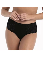 Suzette kalhotky vyšší+ 1953 black - RosaFaia Suzette kalhotky vyšší+ 1953 black - RosaFaia