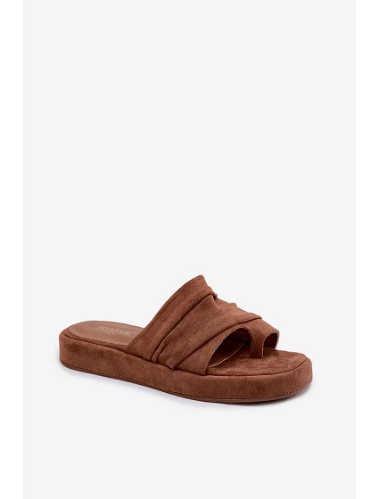 Dámské S Hnědé model 22111426 - EVENTO