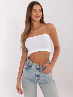 Horní část D16005M02459A bílá