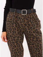 Kalhoty IT SP 242975 1.80 khaki
