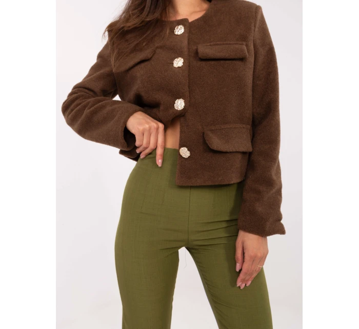 IT SP kalhoty FL9069.00 olivově zelená IT SP kalhoty FL9069.00 olivově zelená