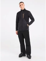 Pánská fleecová mikina model 20430511 - Protest