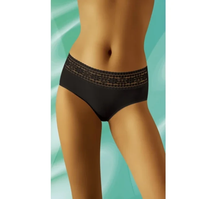 Dámské kalhotky model 17338139 - Wolbar