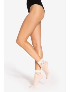 JARNÍ VIBRACE - 10 PONOŽEK 15 DNÍ