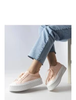 Tenisky  model 207827 Solea