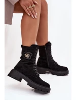 Šněrovací vyšší model 219837 Step in style Šněrovací vyšší model 219837 Step in style