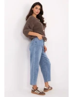 Svetr na zapínání model 220756 Italy Moda Svetr na zapínání model 220756 Italy Moda