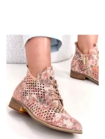 Boty  model 224584 Solea