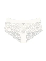 Body Make-Up Illusion Lace - Krátké šortky tvarující křivky Triumph