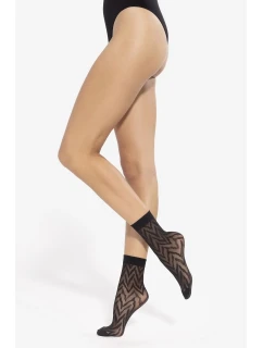 Ponožky Trendy model 20942776 20 den - Gatta