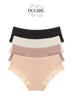 DC Girl kalhotky 26488 A'2 S-XL