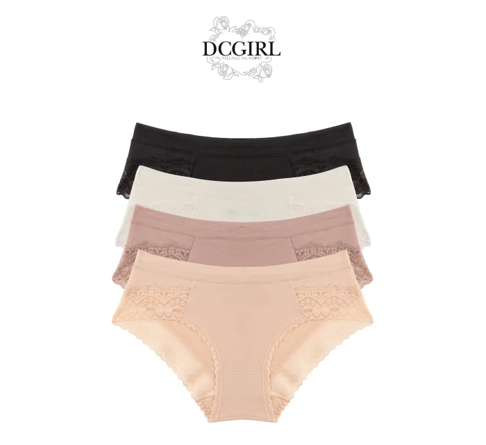 DC Girl kalhotky 26488 A'2 S-XL