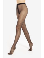 Punčocháče Trendy  20 den 5XL model 21959615 - Gatta