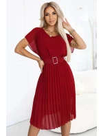 Dámské šaty model 21109911 MIA - numoco basic Dámské šaty model 21109911 MIA - numoco basic