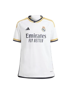 Real Madrid domácí dres model 21309526 - ADIDAS