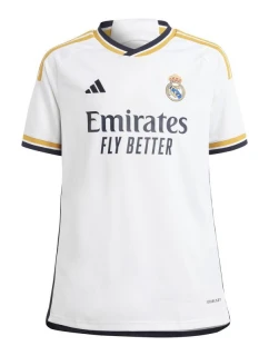 Adidas Real Madrid domácí dres IB0011