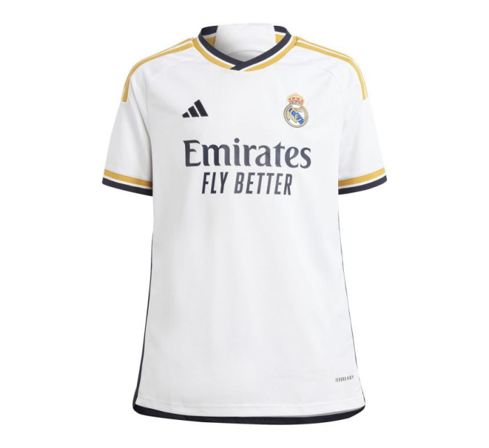 Adidas Real Madrid domácí dres IB0011