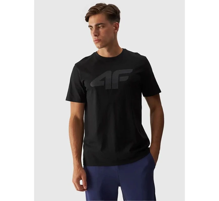 Tričko M model 22050820 pánské - 4F Tričko M model 22050820 pánské - 4F