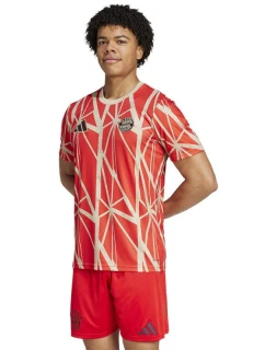 FC Bayern JSY M Shirt pánské model 20876547 - ADIDAS