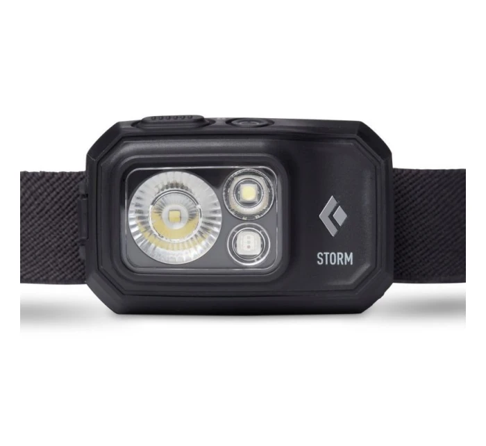 model 21190286 svítilna Storm 450 černá - Black Diamond
