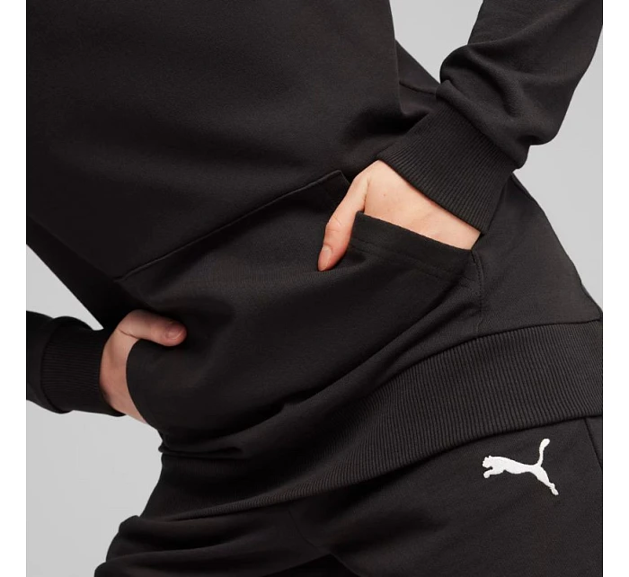 Mikina Puma Team Goal Casuals Hoody W 658621 03 Mikina Puma Team Goal Casuals Hoody W 658621 03