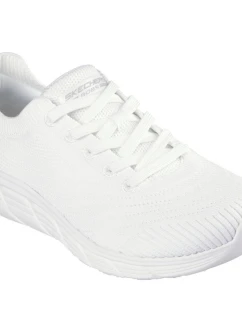 Boty Skechers Bobs Sport B Flex Lo - Graceful Stride W 117591