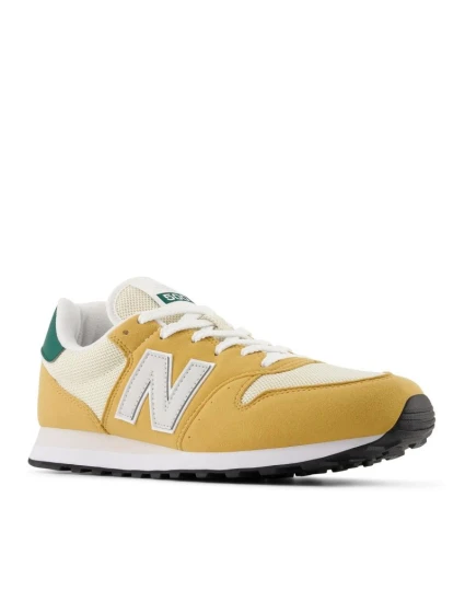 Boty M model 21165164 - New Balance