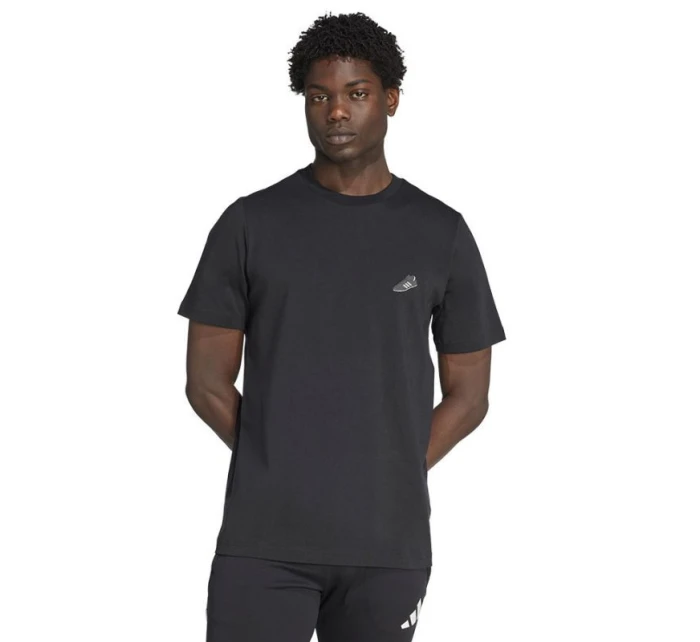 Tričko adidas Copa Sign Tee M JM8958 pánské Tričko adidas Copa Sign Tee M JM8958 pánské