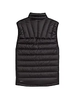 Pánská vesta Down Vest black 01 pánské model 21392153 - Puma Pánská vesta Down Vest black 01 pánské model 21392153 - Puma
