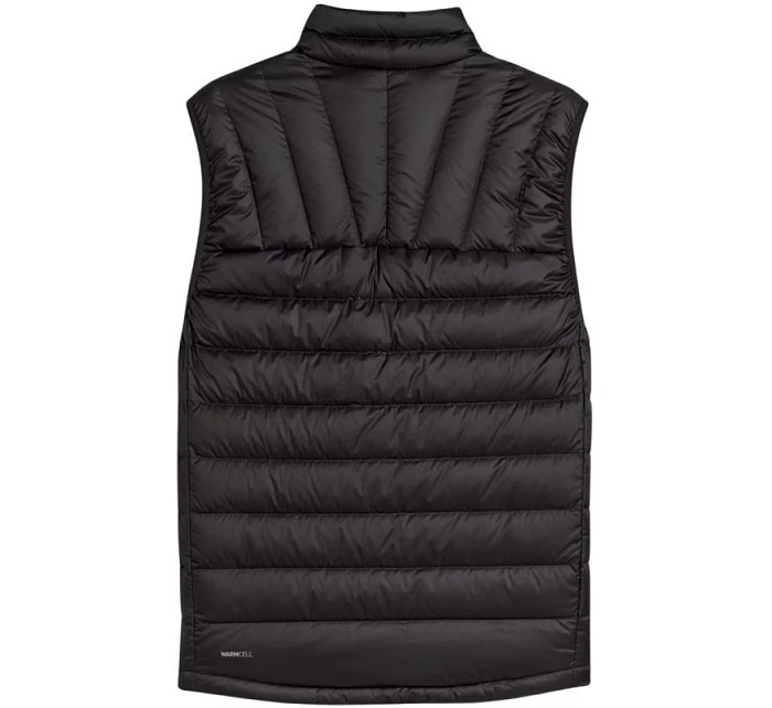 Pánská vesta Down Vest black 01 pánské model 21392153 - Puma Pánská vesta Down Vest black 01 pánské model 21392153 - Puma