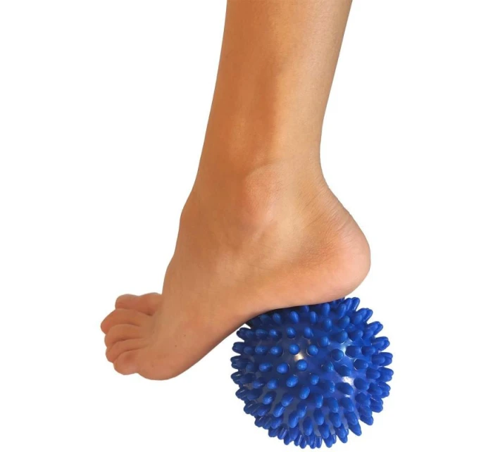 MASÁŽNÍ MÍČKY JEŽCI 7CM KPL 3KS ENERO FIT MASÁŽNÍ MÍČKY JEŽCI 7CM KPL 3KS ENERO FIT