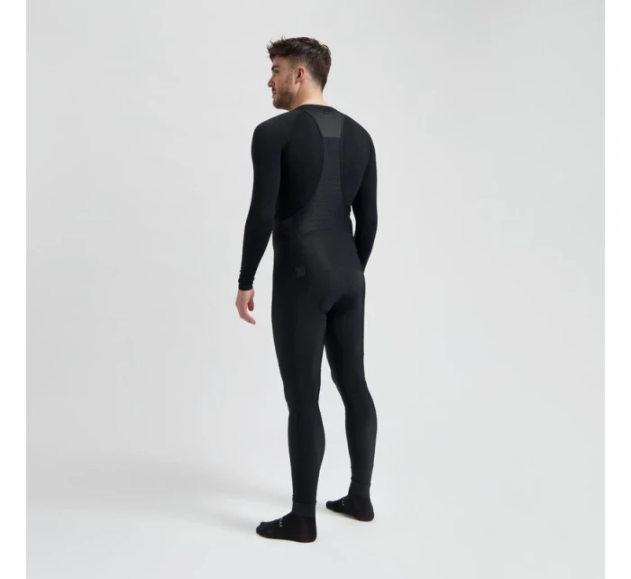 Cyklistické kalhoty Rogelli SIGNATURE black L