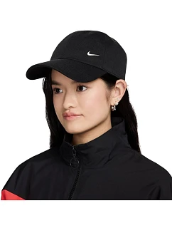 Club baseballová čepice černá model 22150523 010 - NIKE