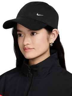 Club baseballová čepice černá model 22150523 010 - NIKE