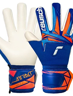 Rukavice Attrakt Gold X NC Junior 56 72 model 22061503 - Reusch