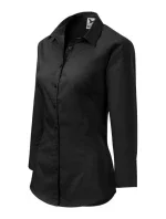 Malfini Style W MLI-21801 černá košile