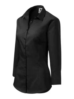 Malfini Style W MLI-21801 černá košile