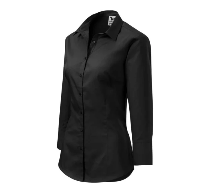 Malfini Style W MLI-21801 černá košile