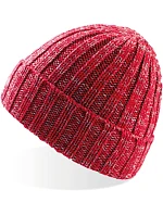 pletená čepice red model 22479081 - Atlantis Headwear pletená čepice red model 22479081 - Atlantis Headwear
