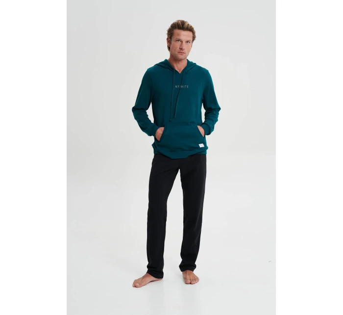 Vamp - Pohodlná tepláková souprava 19738 - Vamp