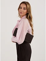 Košile IT KS 26010.76 světle růžová