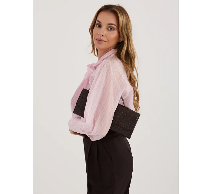 Košile IT KS 26010.76 světle růžová