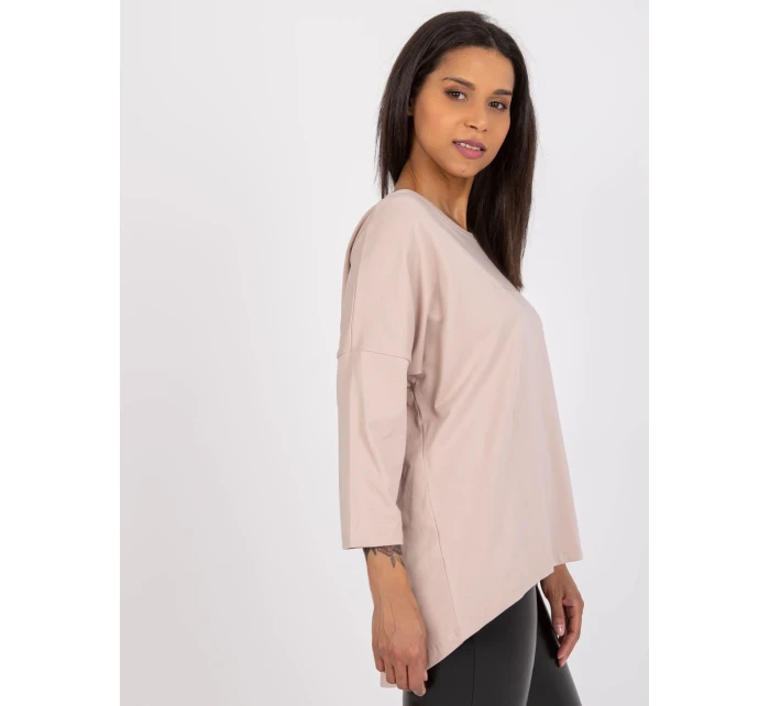 Halenka RV BZ 7766.78 béžová